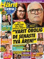 Hänt Extra SE